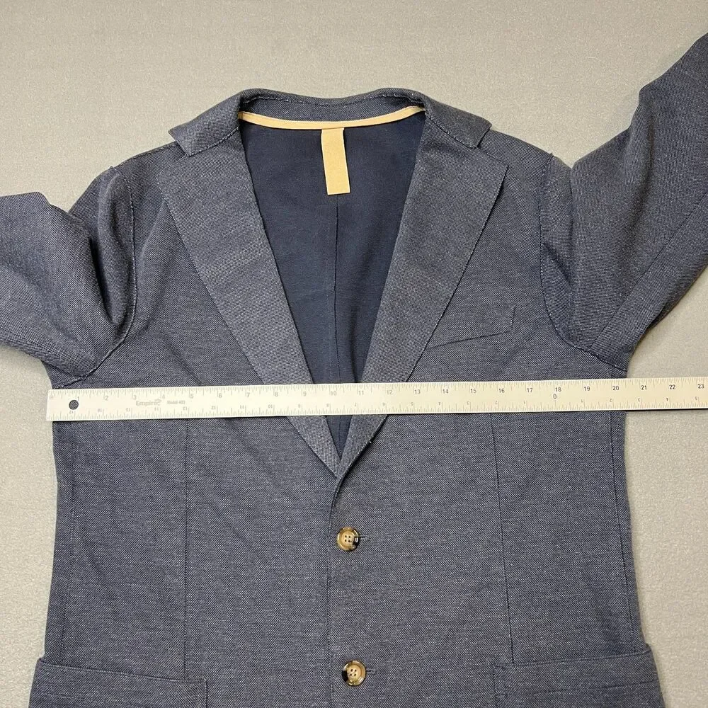Eleventy blazer jacket